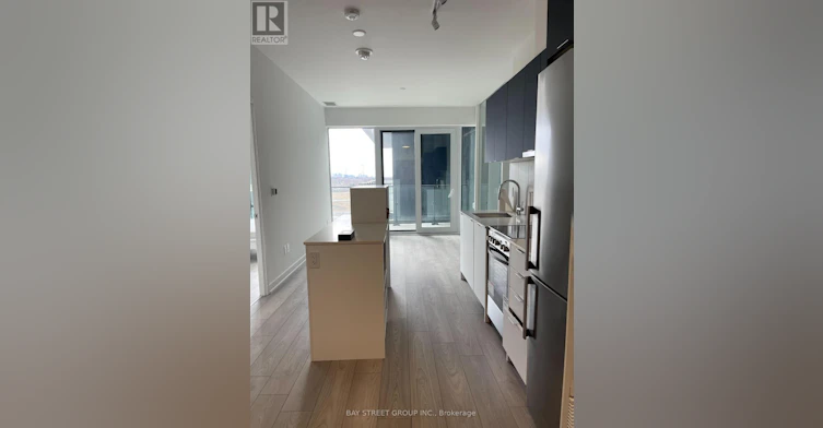 1010-8 Tippett Road, Toronto, ON, M3H 0E7 - 5