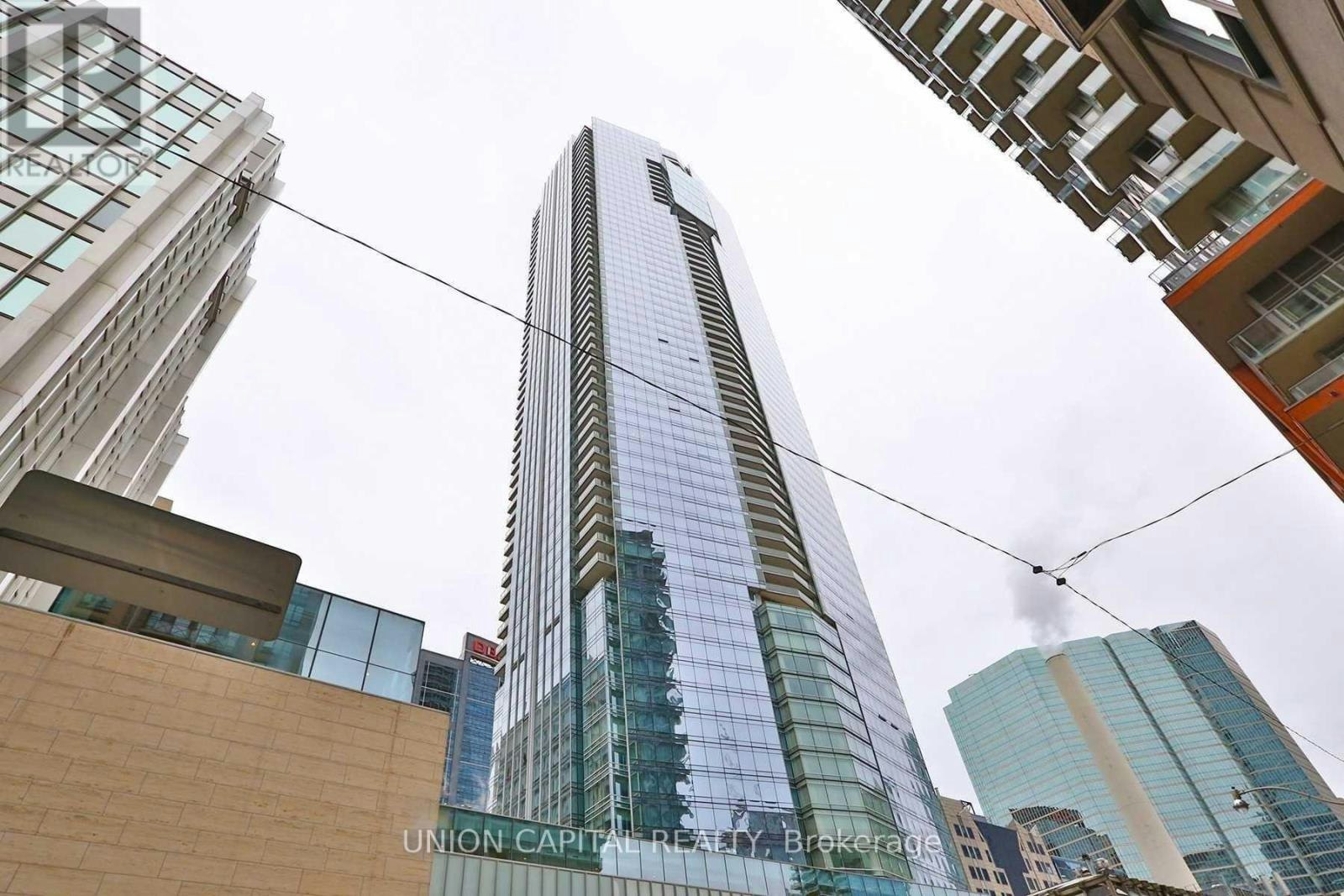 5805-180 University Avenue, Toronto, ON, M5H 0A2 - 29