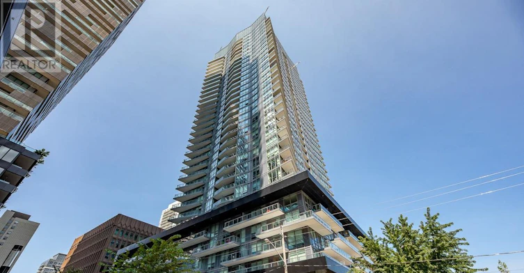 3403-30 Roehampton Avenue, Toronto, ON, M4P 0B9
