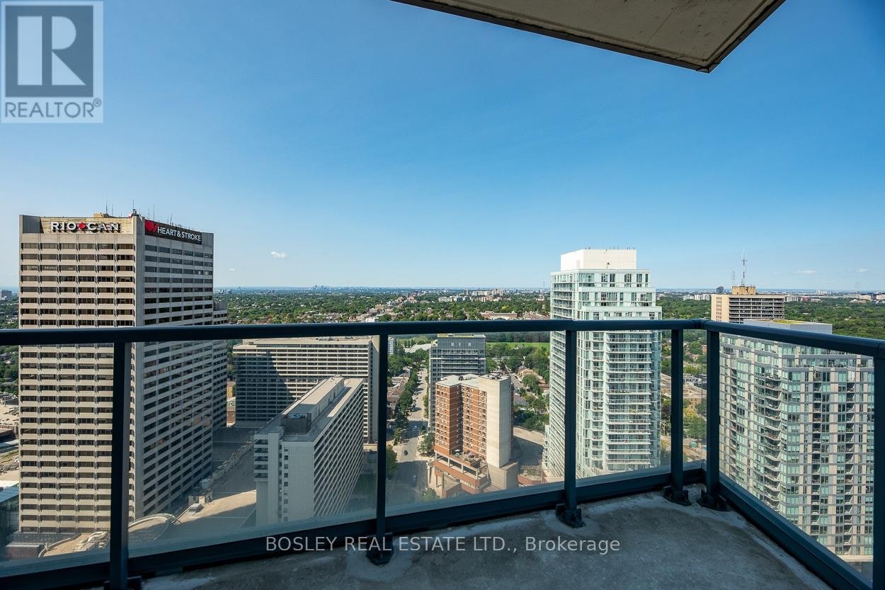 3403-30 Roehampton Avenue, Toronto, ON, M4P 0B9 - 30