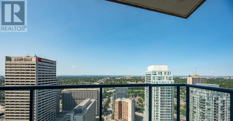 3403-30 Roehampton Avenue, Toronto, ON, M4P 0B9 - 30