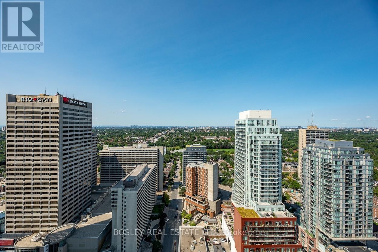 3403-30 Roehampton Avenue, Toronto, ON, M4P 0B9 - 29