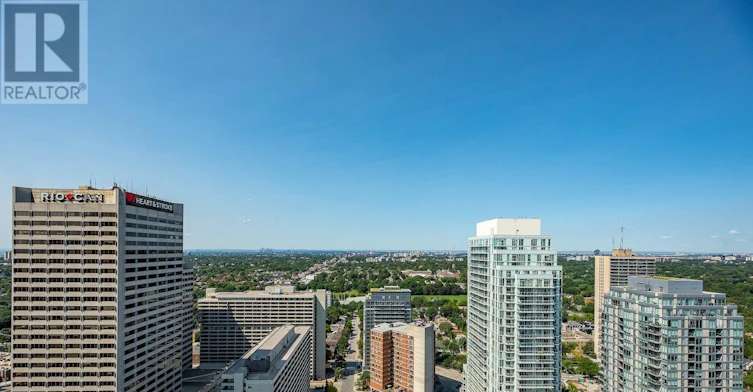 3403-30 Roehampton Avenue, Toronto, ON, M4P 0B9 - 29