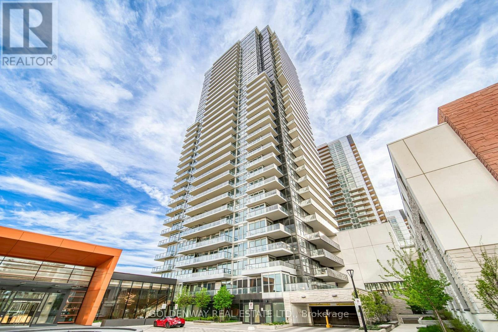 85 Mcmahon Drive, Toronto, ON, M2K 0H1