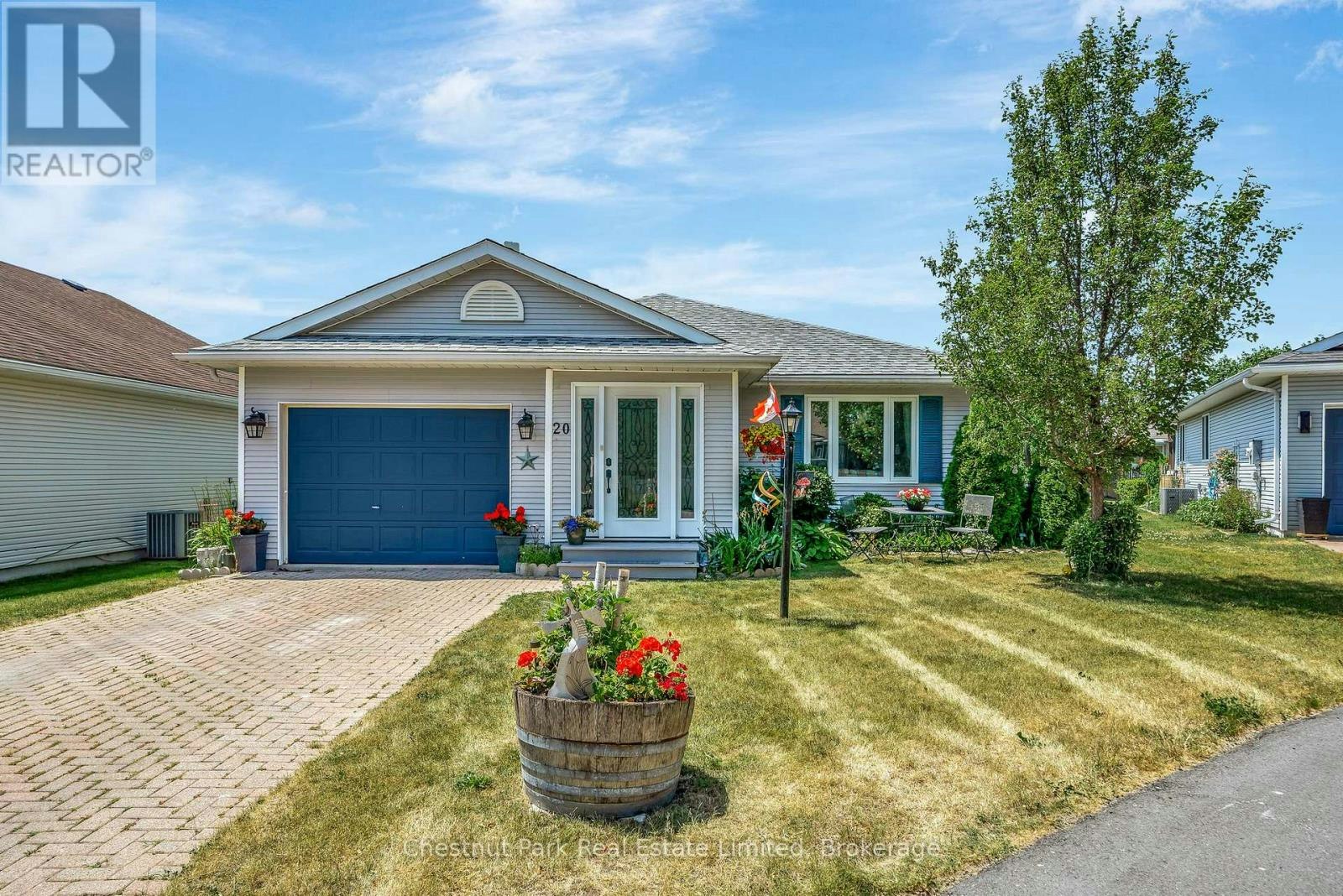 20 Monroe Court, Prince Edward County, ON, K0K 3L0