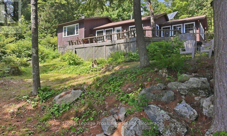 146 Skootamatta Lake