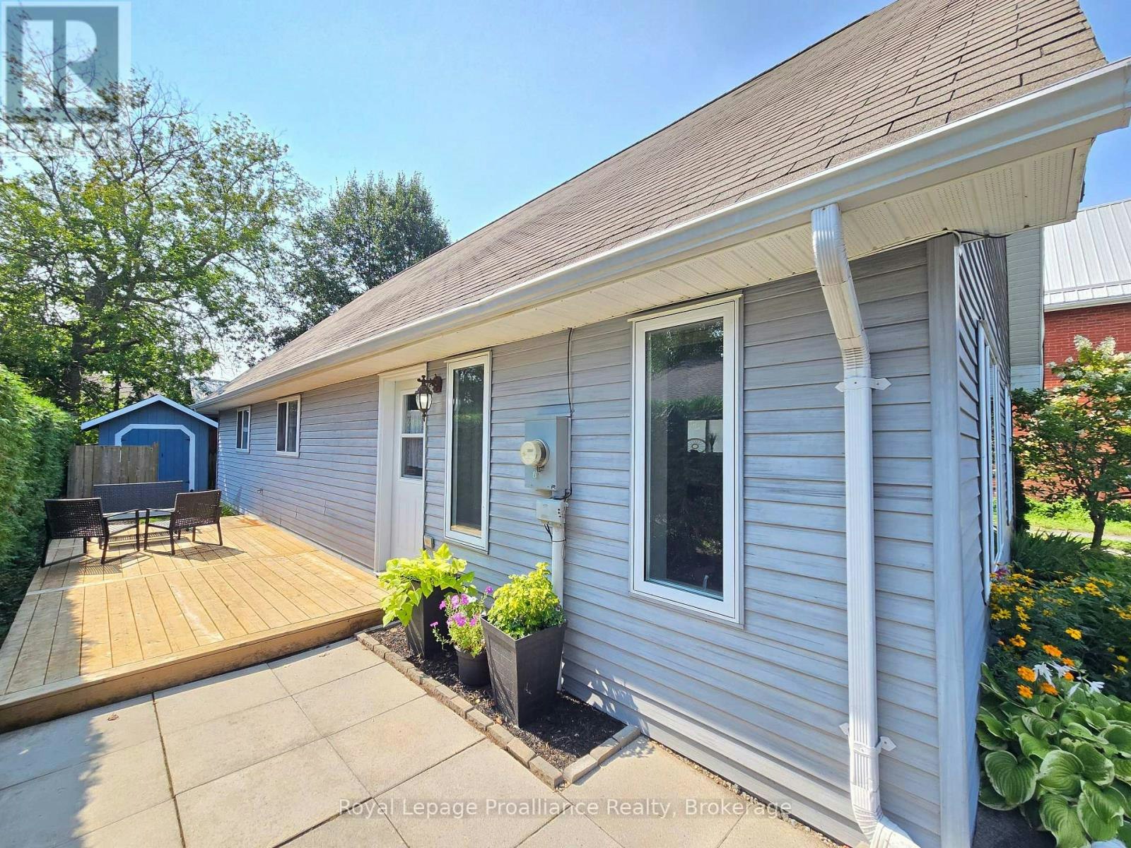48 George Street SOUTH, Belleville, ON, K8N 3G6