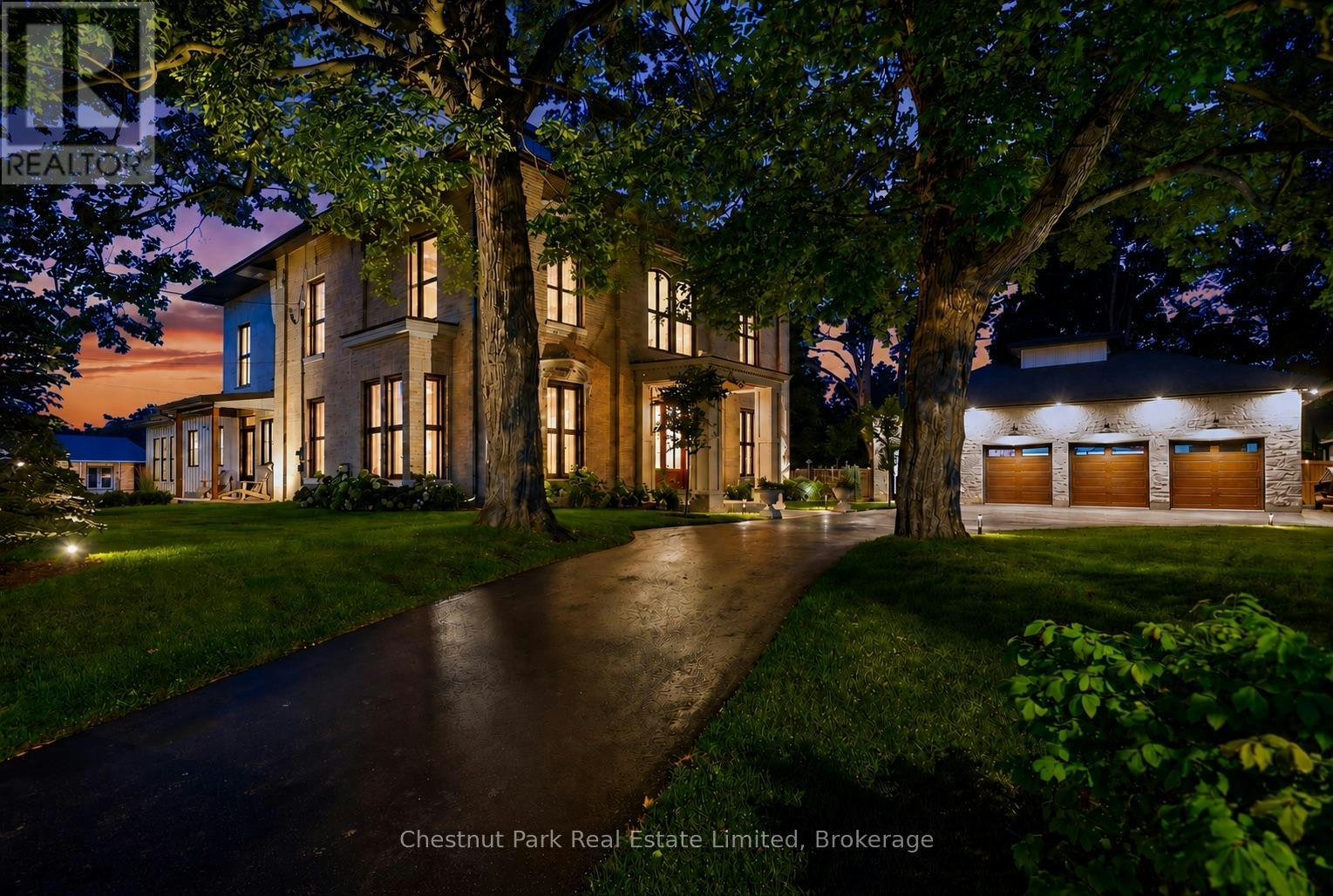 88 Bridge Street, Prince Edward County, ON, K0K 2T0
