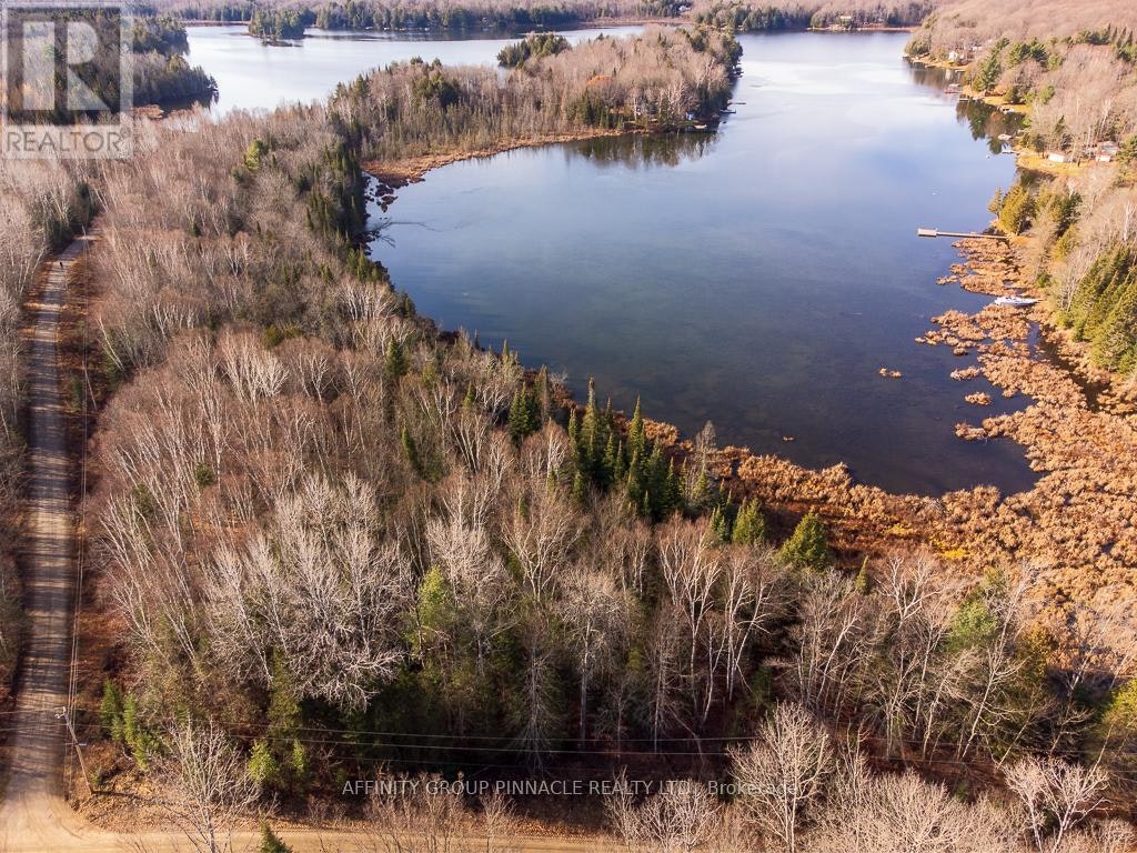 LOT-7 Comfort Drive, Highlands East, ON, K0M 1R0