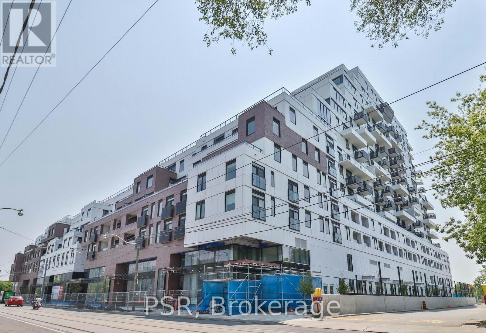 444-1050 Eastern Avenue, Toronto, ON, M4L 0B7 - 19