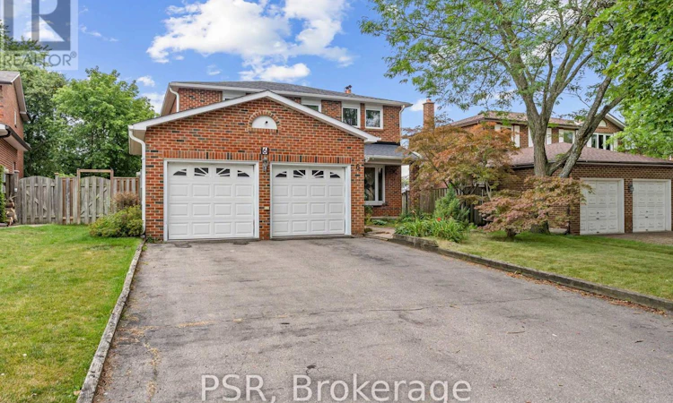 6 Lippincott Court