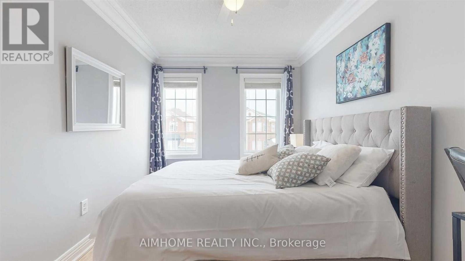 UPPER-10 Portsmouth Road, Vaughan, ON, L6A 3E7 - 16