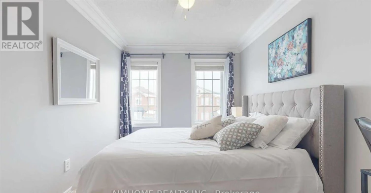 UPPER-10 Portsmouth Road, Vaughan, ON, L6A 3E7 - 16