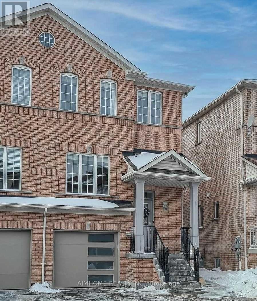UPPER-10 Portsmouth Road, Vaughan, ON, L6A 3E7