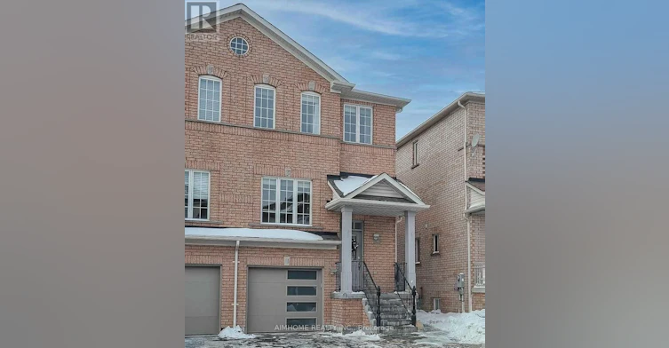 UPPER-10 Portsmouth Road, Vaughan, ON, L6A 3E7