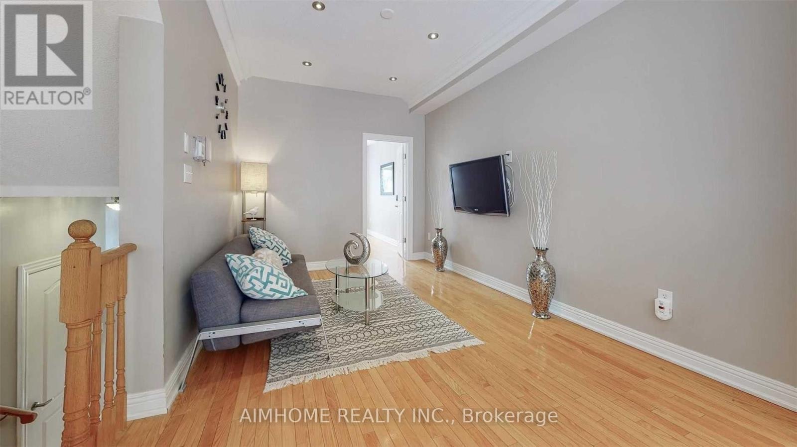 UPPER-10 Portsmouth Road, Vaughan, ON, L6A 3E7 - 13