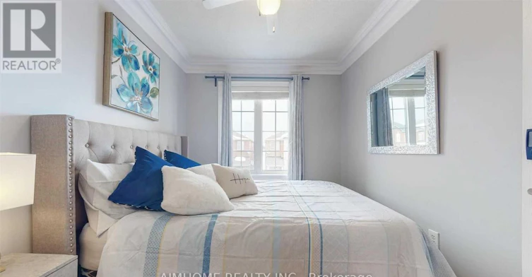 UPPER-10 Portsmouth Road, Vaughan, ON, L6A 3E7 - 14