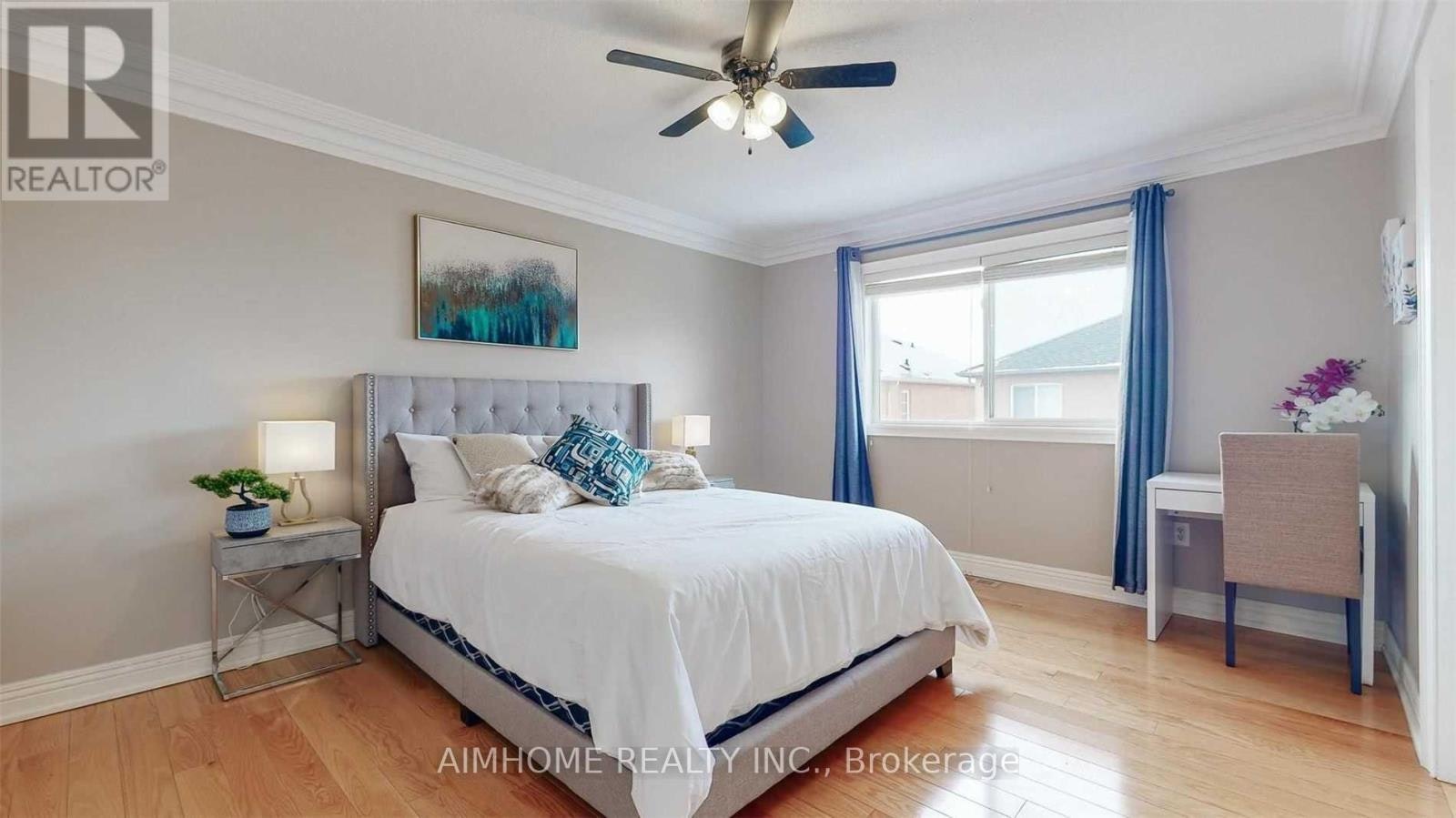 UPPER-10 Portsmouth Road, Vaughan, ON, L6A 3E7 - 19