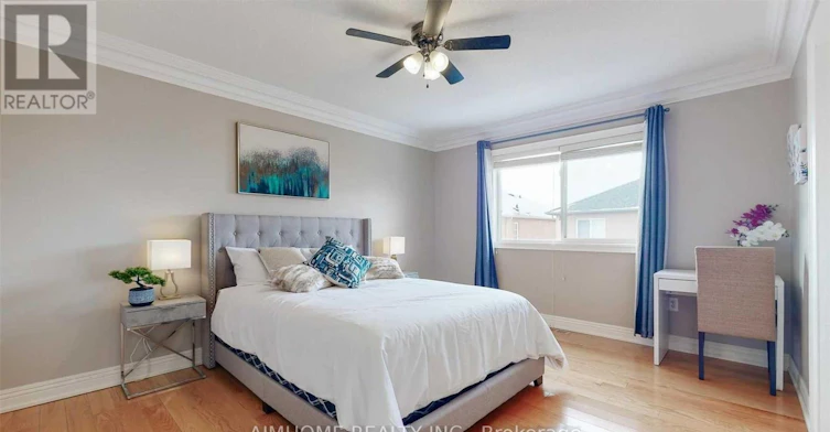UPPER-10 Portsmouth Road, Vaughan, ON, L6A 3E7 - 19
