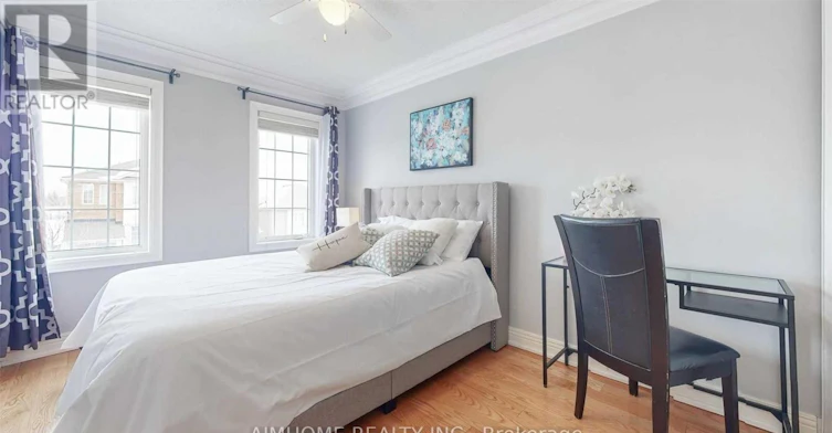 UPPER-10 Portsmouth Road, Vaughan, ON, L6A 3E7 - 15