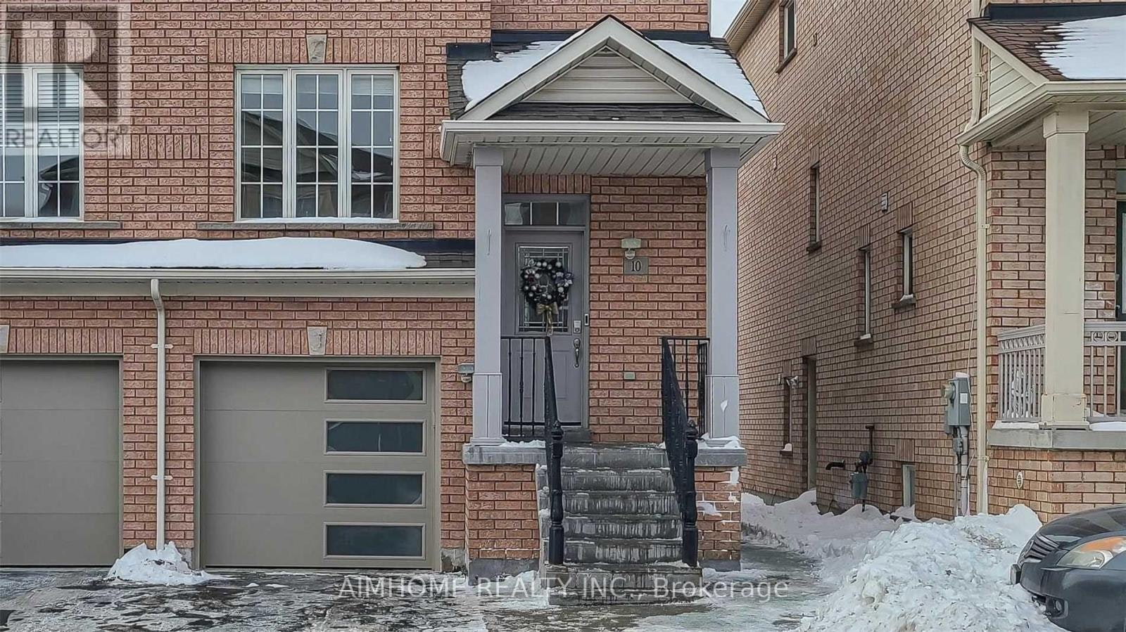 UPPER-10 Portsmouth Road, Vaughan, ON, L6A 3E7 - 2
