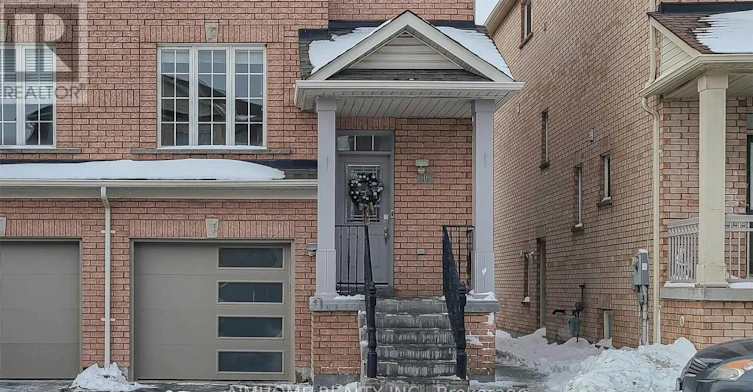 UPPER-10 Portsmouth Road, Vaughan, ON, L6A 3E7 - 2