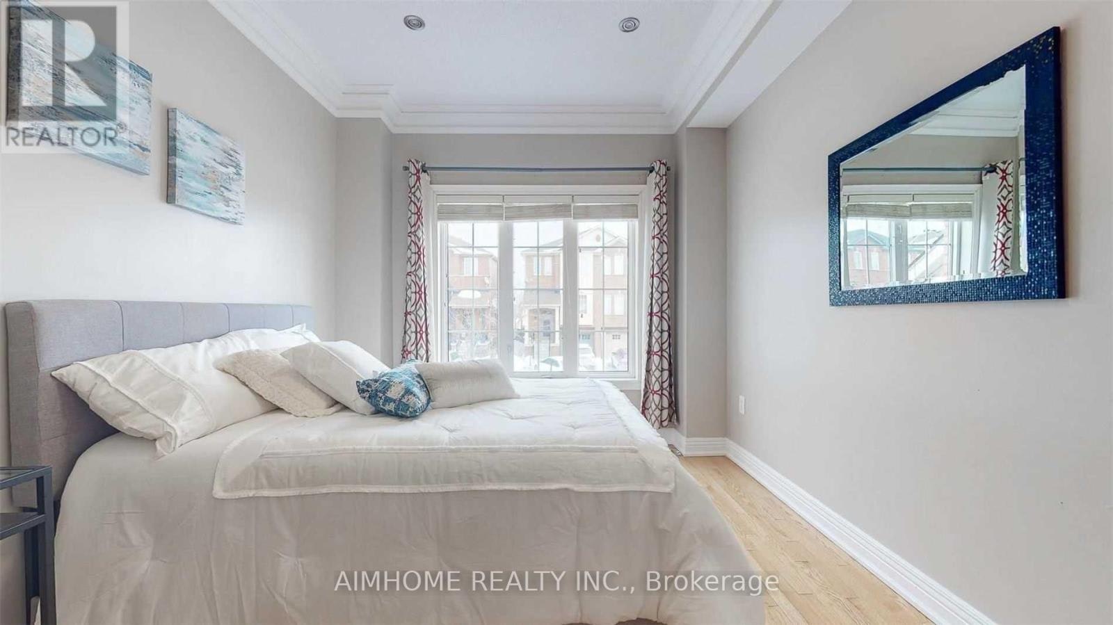 UPPER-10 Portsmouth Road, Vaughan, ON, L6A 3E7 - 6