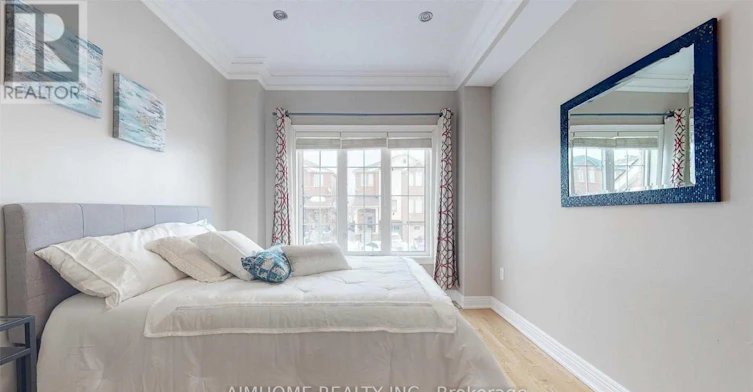UPPER-10 Portsmouth Road, Vaughan, ON, L6A 3E7 - 6