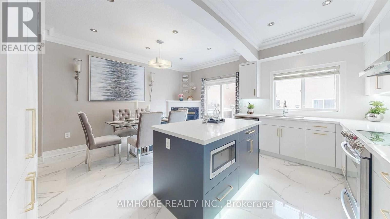 UPPER-10 Portsmouth Road, Vaughan, ON, L6A 3E7 - 10