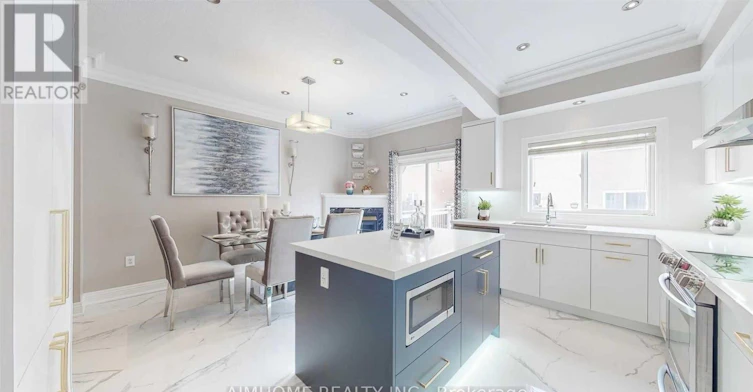UPPER-10 Portsmouth Road, Vaughan, ON, L6A 3E7 - 10