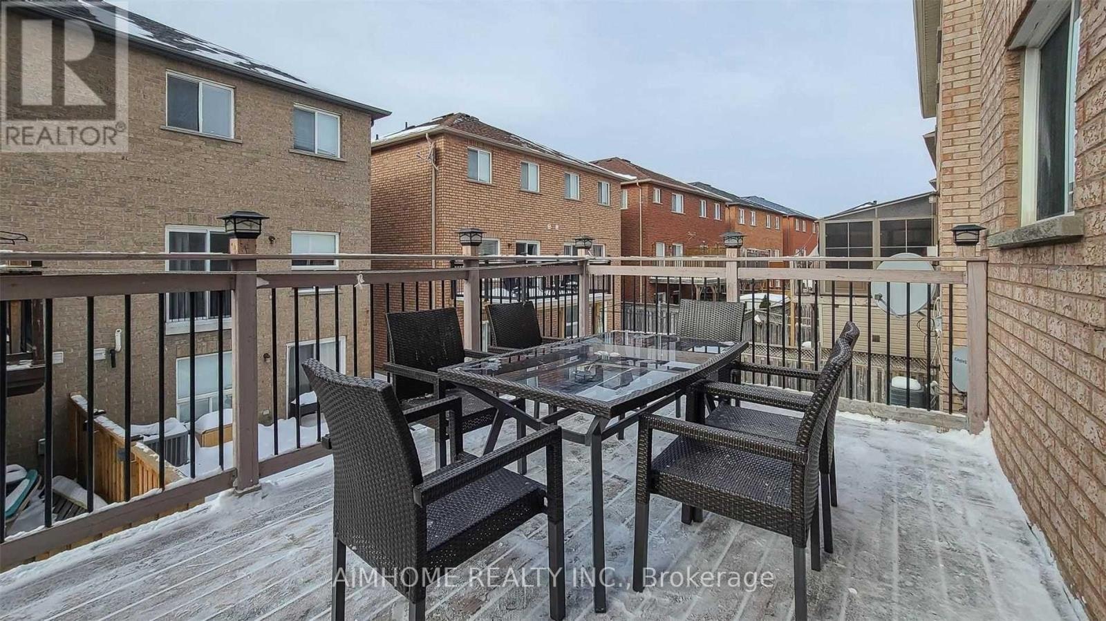 UPPER-10 Portsmouth Road, Vaughan, ON, L6A 3E7 - 20