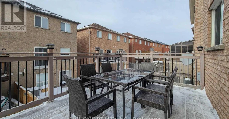 UPPER-10 Portsmouth Road, Vaughan, ON, L6A 3E7 - 20