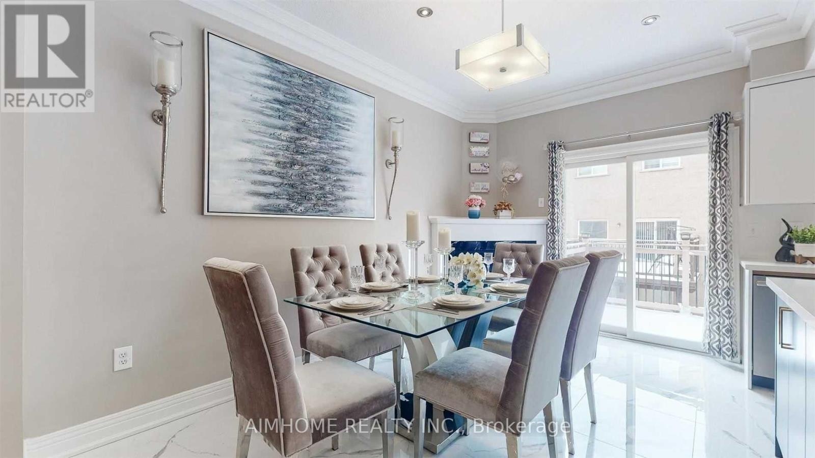 UPPER-10 Portsmouth Road, Vaughan, ON, L6A 3E7 - 7