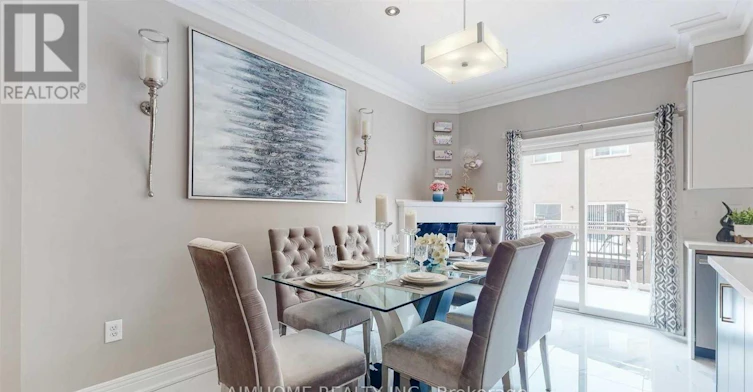 UPPER-10 Portsmouth Road, Vaughan, ON, L6A 3E7 - 7