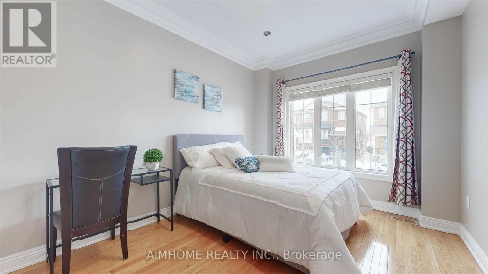 UPPER-10 Portsmouth Road, Vaughan, ON, L6A 3E7 - 5