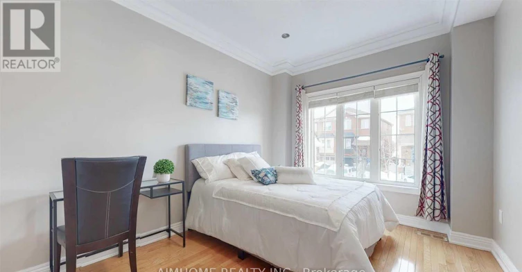 UPPER-10 Portsmouth Road, Vaughan, ON, L6A 3E7 - 5
