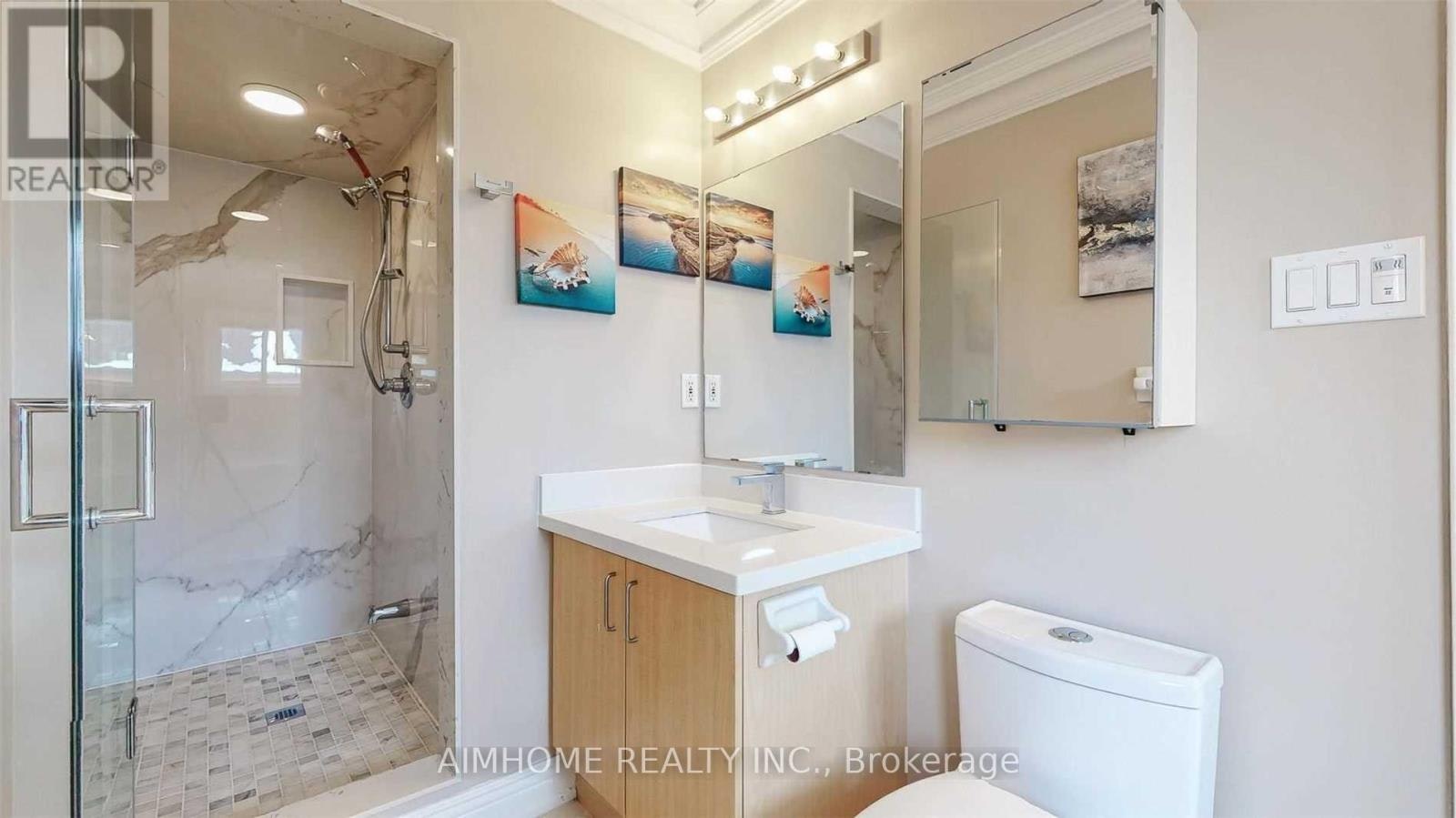 UPPER-10 Portsmouth Road, Vaughan, ON, L6A 3E7 - 17