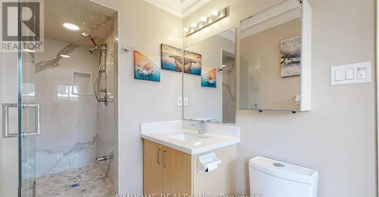 UPPER-10 Portsmouth Road, Vaughan, ON, L6A 3E7 - 17