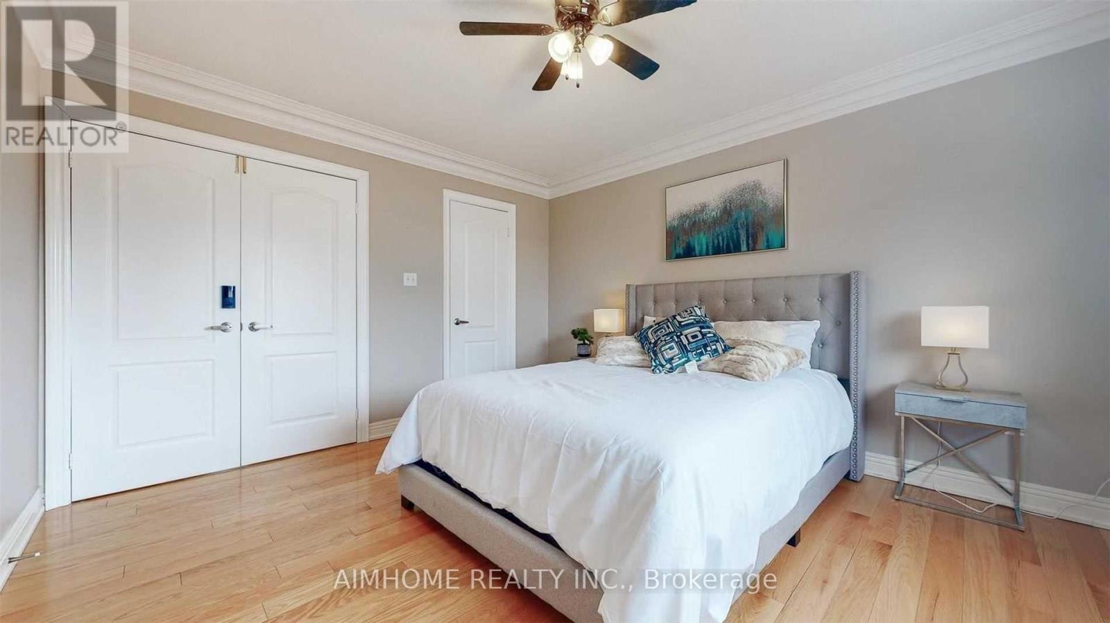 UPPER-10 Portsmouth Road, Vaughan, ON, L6A 3E7 - 18