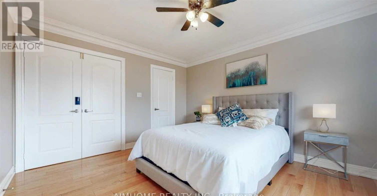 UPPER-10 Portsmouth Road, Vaughan, ON, L6A 3E7 - 18