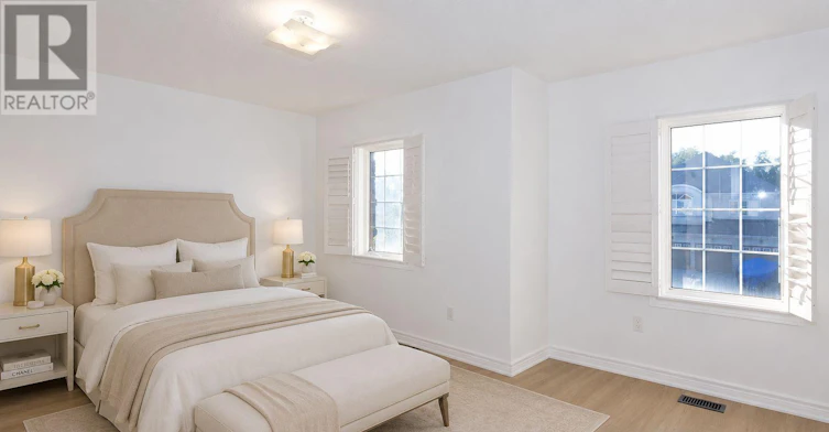 MAIN-23 Durhamview Crescent, Whitchurch-Stouffville, ON, L4S 1S4 - 10