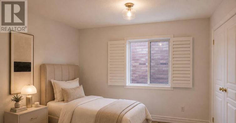 MAIN-23 Durhamview Crescent, Whitchurch-Stouffville, ON, L4S 1S4 - 12