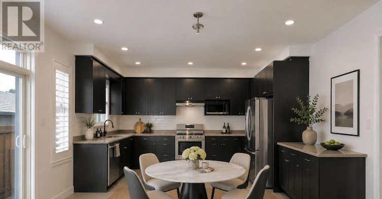 MAIN-23 Durhamview Crescent, Whitchurch-Stouffville, ON, L4S 1S4 - 4