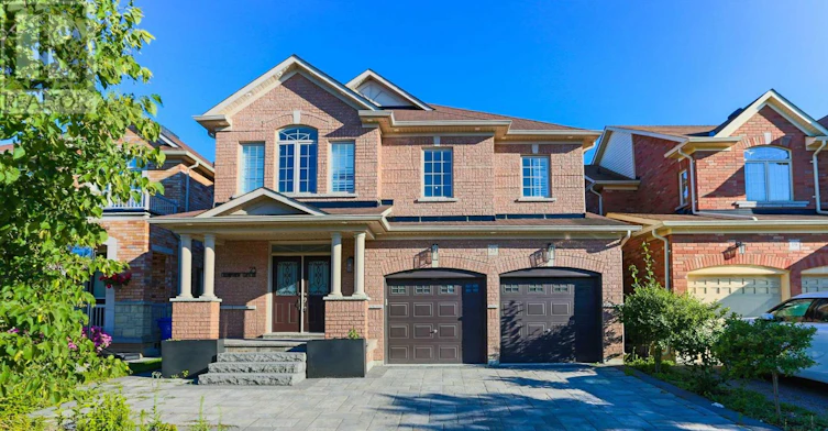 MAIN-23 Durhamview Crescent, Whitchurch-Stouffville, ON, L4S 1S4