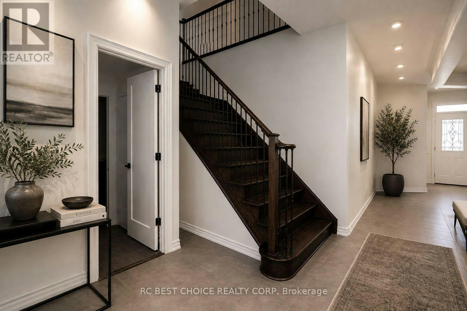 MAIN-23 Durhamview Crescent, Whitchurch-Stouffville, ON, L4S 1S4 - 6