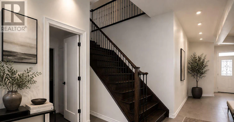 MAIN-23 Durhamview Crescent, Whitchurch-Stouffville, ON, L4S 1S4 - 6
