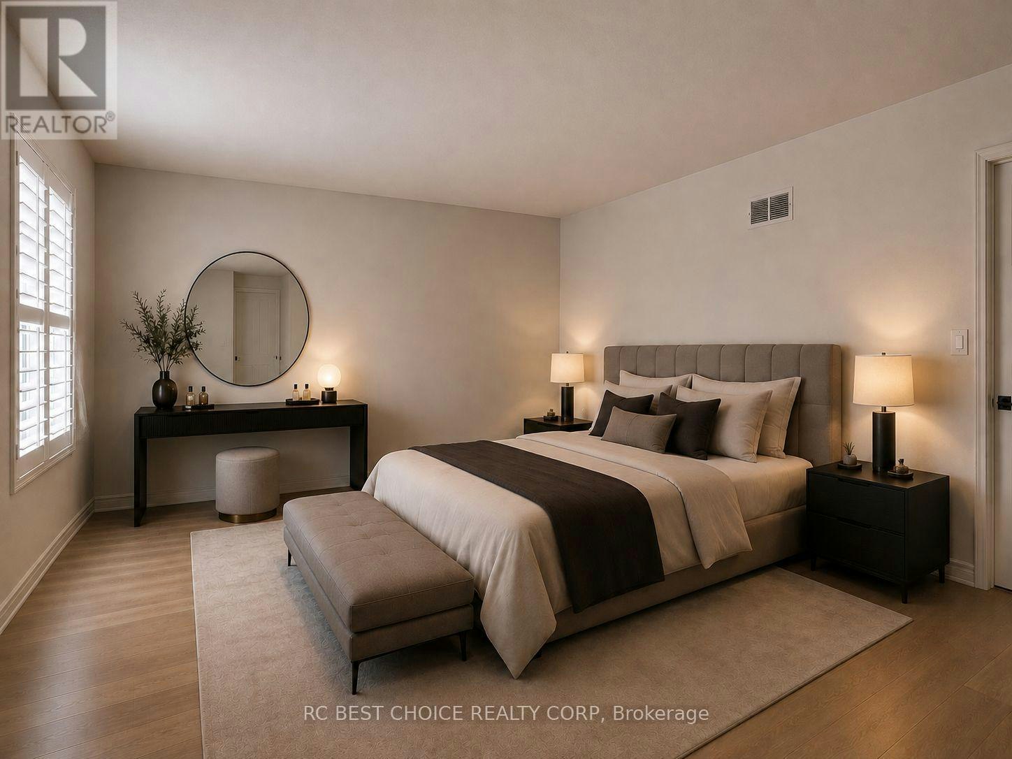 MAIN-23 Durhamview Crescent, Whitchurch-Stouffville, ON, L4S 1S4 - 7