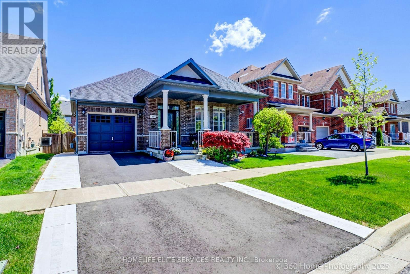 40 Northway Avenue, Whitchurch-Stouffville, ON, L4A 0T5