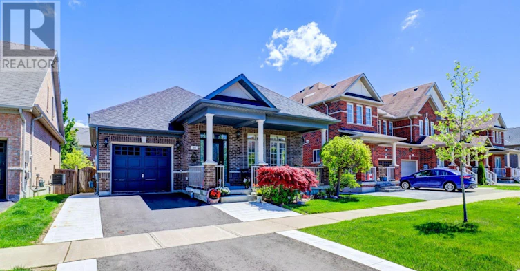 40 Northway Avenue, Whitchurch-Stouffville, ON, L4A 0T5