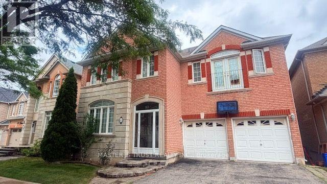 83 Gemini Crescent, Richmond Hill, ON, L4S 2K8